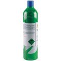 SENSIT 315-120001 Calibration Gas, 25ppm H&lt;sub&gt;2&lt;/sub&gt;S, 58L-