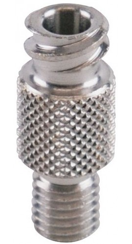 SENSIT 345-00003 Luer Connector, Female-