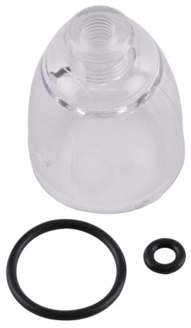 SENSIT 870-00018 Replacement Calibration Sensor Cap with &amp;quot;O&amp;quot; Rings, Single-