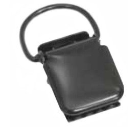 SENSIT 870-00043 Belt Clip with Screw for the P100-