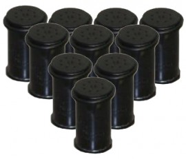 SENSIT 873-00012 Inline Mini Hydrocarbon Filter Kit, Pack of 10-