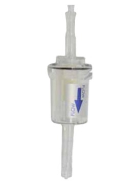 SENSIT 873-00028 Inline Dirt and Water Filter Assembly for the Trak-It IIIa-