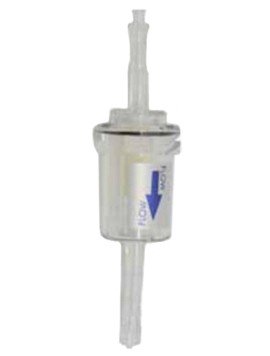 SENSIT 873-00028 Inline Dirt and Water Filter Assembly for the Trak-It IIIa-