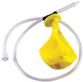 SENSIT 880-00018 Balloon Bump Test Adapter with "T" Assembly-