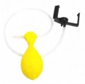 SENSIT 880-00019 Balloon Bump Test Adapter with &amp;quot;T&amp;quot; Assembly-