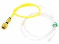 SENSIT 880-00040 Adapter Assembly for Smart-Cal for the Gold G2 &amp; Trak-It IIIa, 21L-
