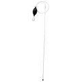 SENSIT 883-00002 Non-Conductive Probe, 30"-