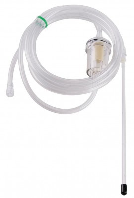 SENSIT 883-00015 Confined Space Probe with Hose Assembly for the Gold G2, 10&#039;-