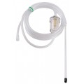 SENSIT 883-00015 Confined Space Probe with Hose Assembly for the Gold G2, 10'-