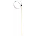 SENSIT 883-00018 Brass Bar Hole Probe with Hose Assembly for the Gold G2, 30&amp;quot;, OD 5/16&amp;quot;-