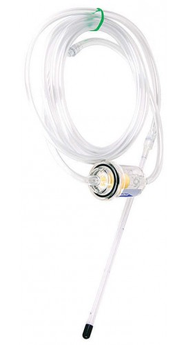 SENSIT 883-00038 Confined Space Probe and Hose Assembly for the Trak-It IIIa, 10' -