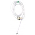 SENSIT 883-00038 Confined Space Probe and Hose Assembly for the Trak-It IIIa, 10' -