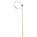 SENSIT 883-00039 Brass Bar Hole Probe with Hose Assembly for the Trak-It IIIa, 30&amp;quot;, 5/16&amp;quot; OD-