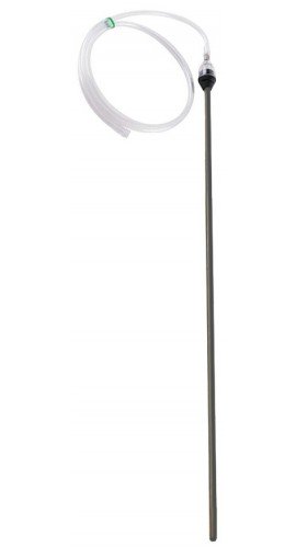 SENSIT 883-00041 Fiberglass Bar Hole Probe with Hose Assembly for the Trak-It IIIa, 32&amp;quot;-