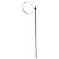 SENSIT 883-00041 Fiberglass Bar Hole Probe with Hose Assembly for the Trak-It IIIa, 32&amp;quot;-