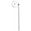 SENSIT 883-00042 Fiberglass Bar Hole Probe with Hose Assembly and Extra Inline Filter for the Trak-It IIIa, 32&amp;quot;-