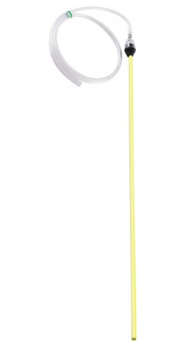 SENSIT 883-00044 Heavy Duty Fiberglass Bar Hole Probe with Hose Assembly for the Trak-It IIIa, 32&amp;quot;-
