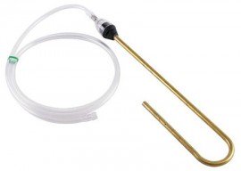 SENSIT 883-00047 Brass Purge Probe with Hose Assembly for the Trak-It IIIa-