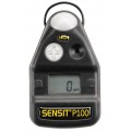 SENSIT P100 Single-Gas Detector, HCN, 2-year warranty-