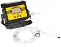 SENSIT Trak-It IIIa Series Combustible Gas Indicators-